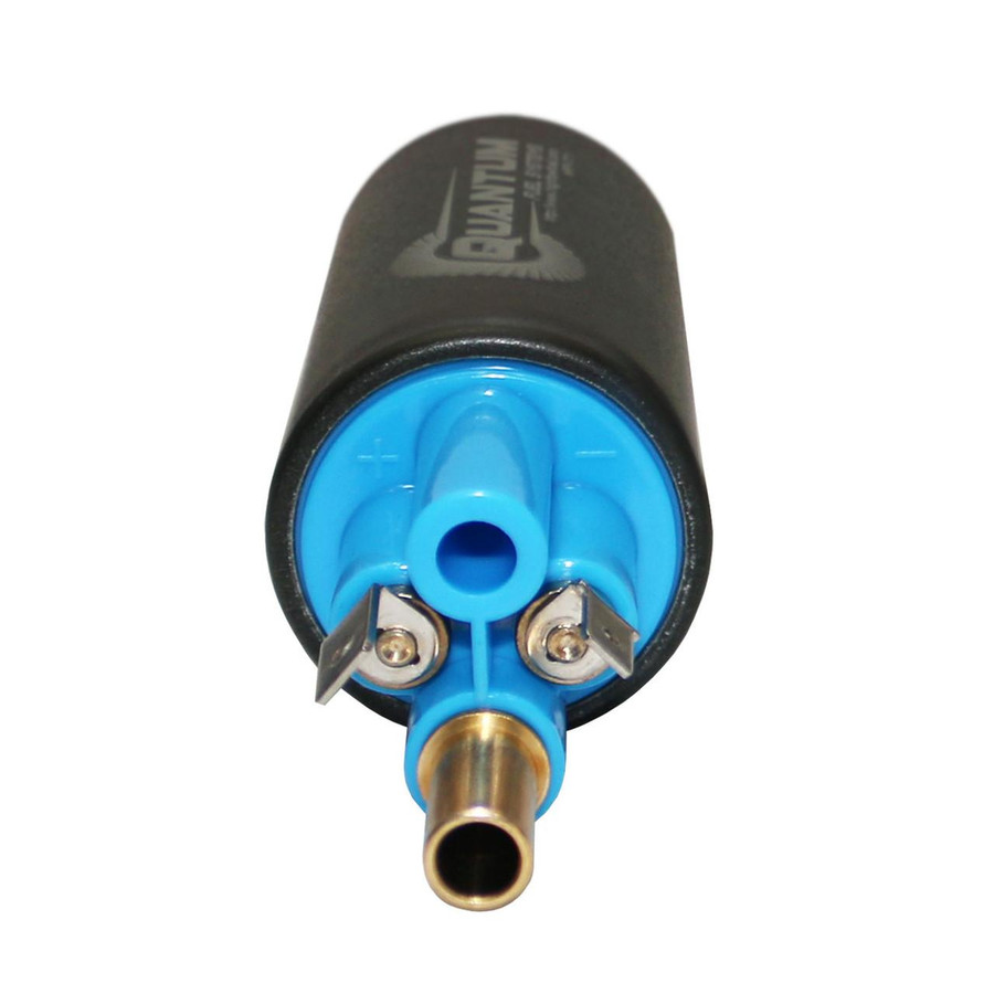 QFS Low Pressure Fuel Pump For Mercury Marine Outboard Engines, OEM Replacement for 8M0062771, HFP-771 QFS 
