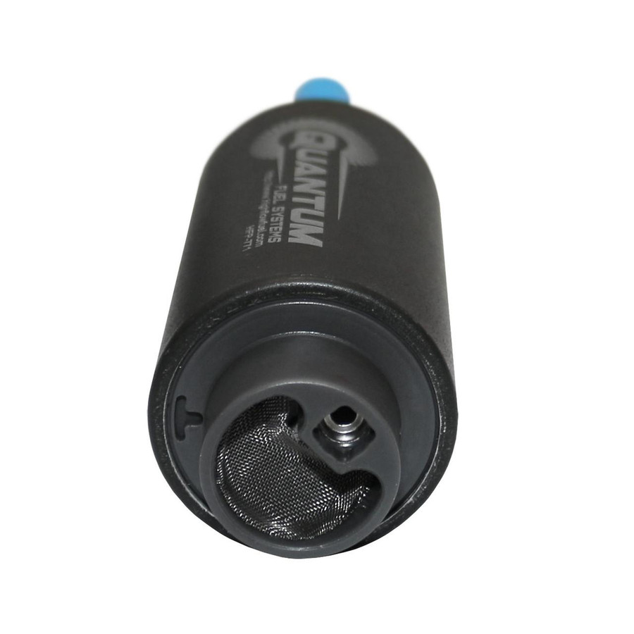 QFS Low Pressure Fuel Pump For Mercury Marine Outboard Engines, OEM Replacement for 8M0062771, HFP-771 QFS 