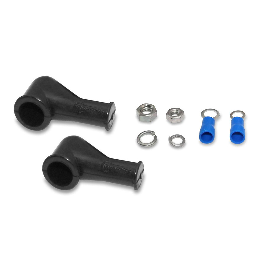 QFS Fuel Pump Terminal Boot | QFS 