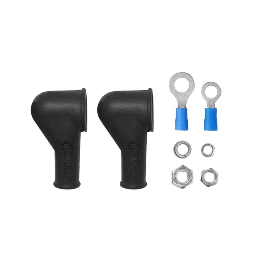 QFS Fuel Pump Terminal Boot | QFS 