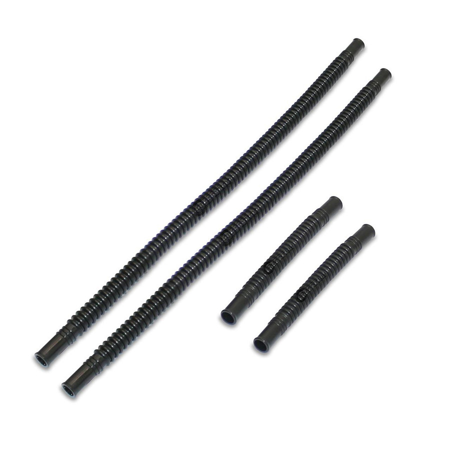 QFS Fuel Hose & Filter Kit for Husqvarna & KTM Motorcycles - OEM Replacement, HFP-FH-K488 | QFS 