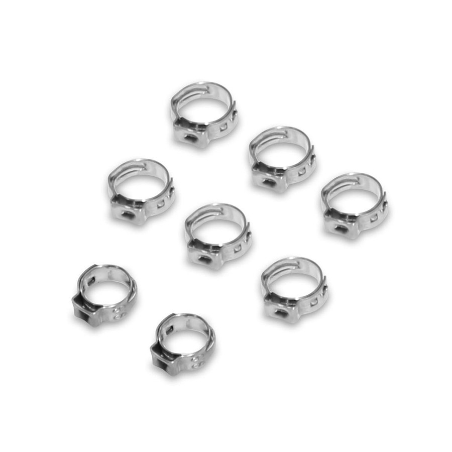 QFS Fuel Hose & Filter Kit for Husqvarna & KTM Motorcycles - OEM Replacement, HFP-FH-K488 | QFS 