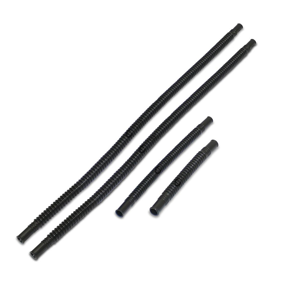 QFS Fuel Hose & Filter Kit for Gas Gas, Husaberg, Husqvarna, & KTM Motorcycles - OEM Replacement, HFP-FH-K4882 | QFS 