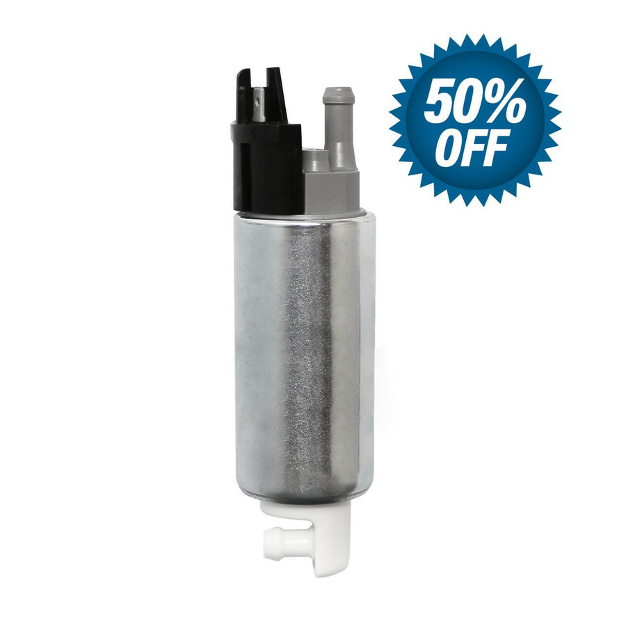 QFS 76LPH Fuel Pump - OEM Replacement for F20000303, QFS-303 | QFS 
