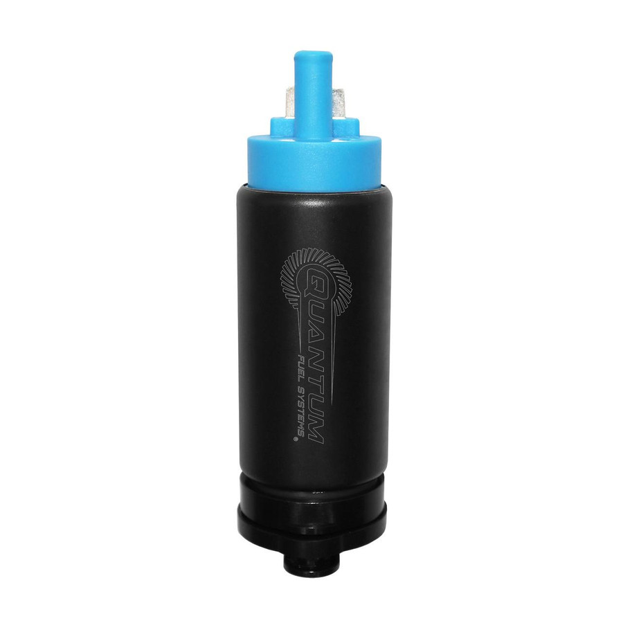 QFS Fuel Pump w/ Strainer & Fuel Pressure Regulator for Mercury Marine Outboard Engines - OEM Replacement for 898101T67, HFP-382ML-OBR2 | QFS 