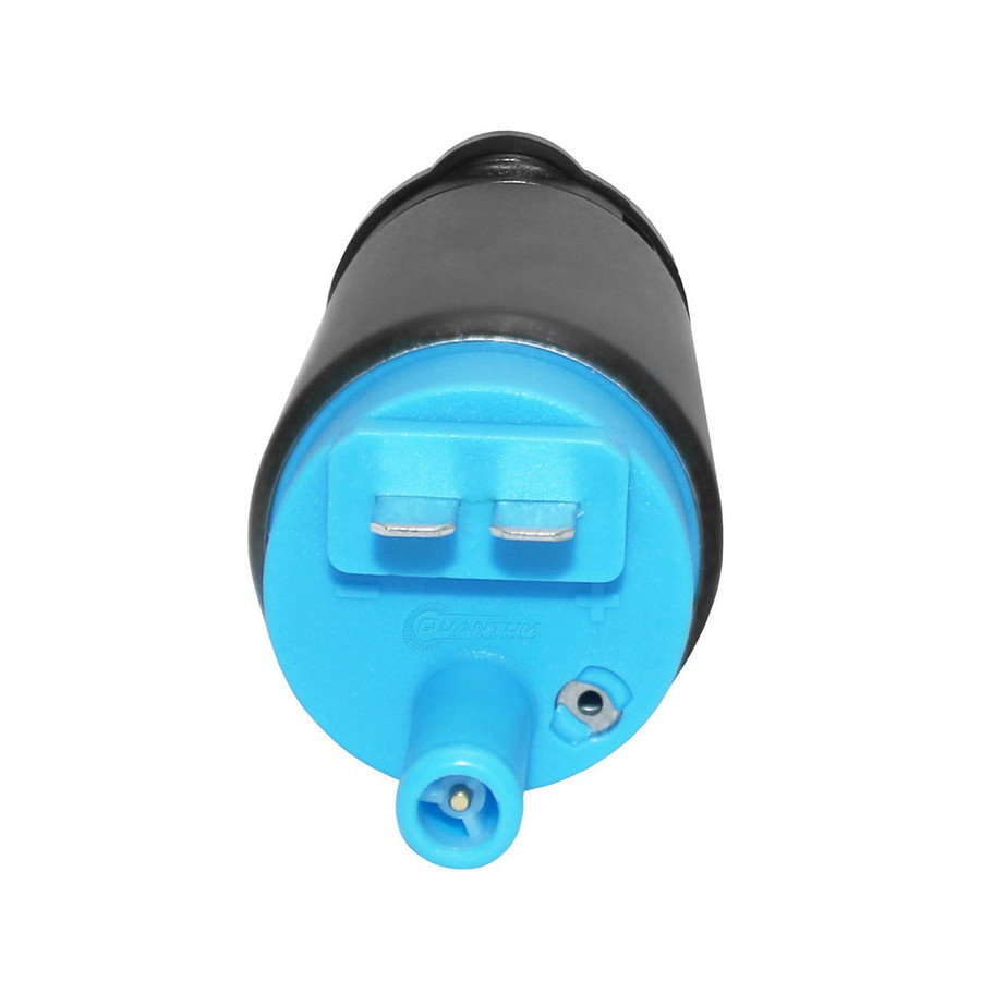 QFS Fuel Pump w/ Strainer, Fuel Pressure Regulator & Tank Seal for Mercury Outboard Engines - OEM Replacement for 892267A51, HFP-382ML-OBRT | QFS 