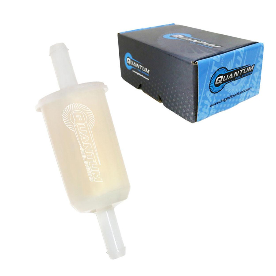 QFS Fuel Filter Kit w/ Strainer for Can-Am Spyder - OEM Replacement, QFS-FK971 | QFS 