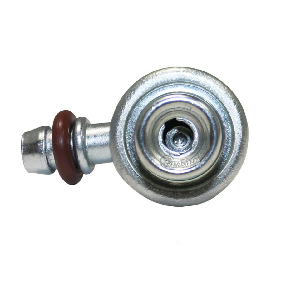 Fuel Pressure Regulator for 2004-2005 Kawasaki Ninja ZX-10R - OEM