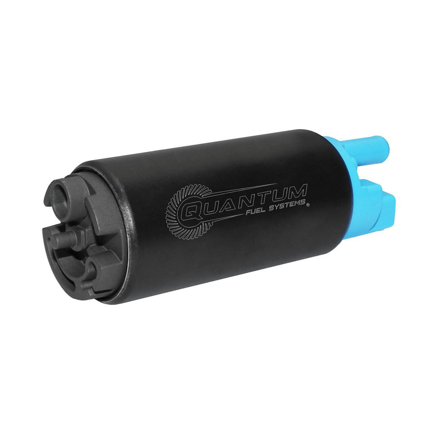 QFS Fuel Pump w/ Strainer, Fuel Pressure Regulator & Tank Seal for Yamaha & Mercury Marine Applications - OEM Replacement, HFP-385-OB2RT | QFS 