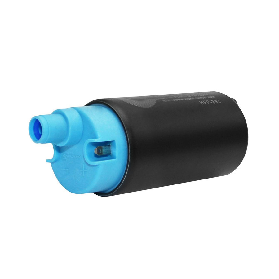  QFS OEM Replacement In-Tank EFI Fuel Pump w/ Strainer for 2017-2024 Honda Rebel CMX300 , HFP-392-U2 