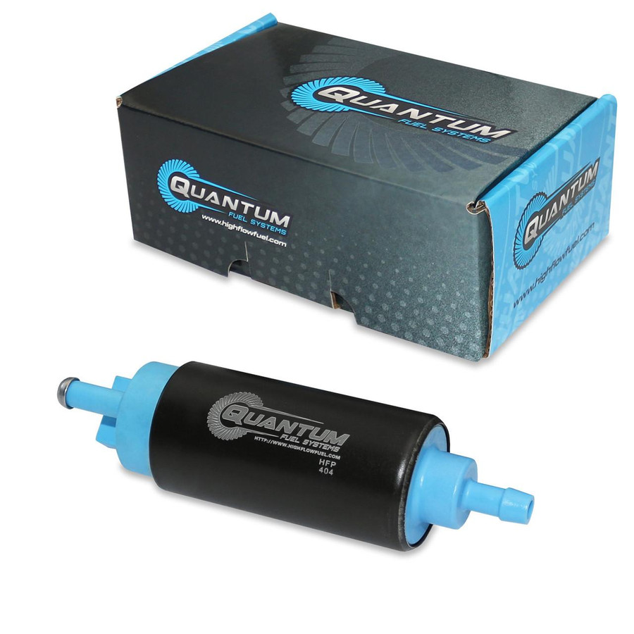 QFS Fuel Pump for Arctic Cat & Ski-Doo Snowmobiles - OEM Replacement, HFP-404-U | QFS 