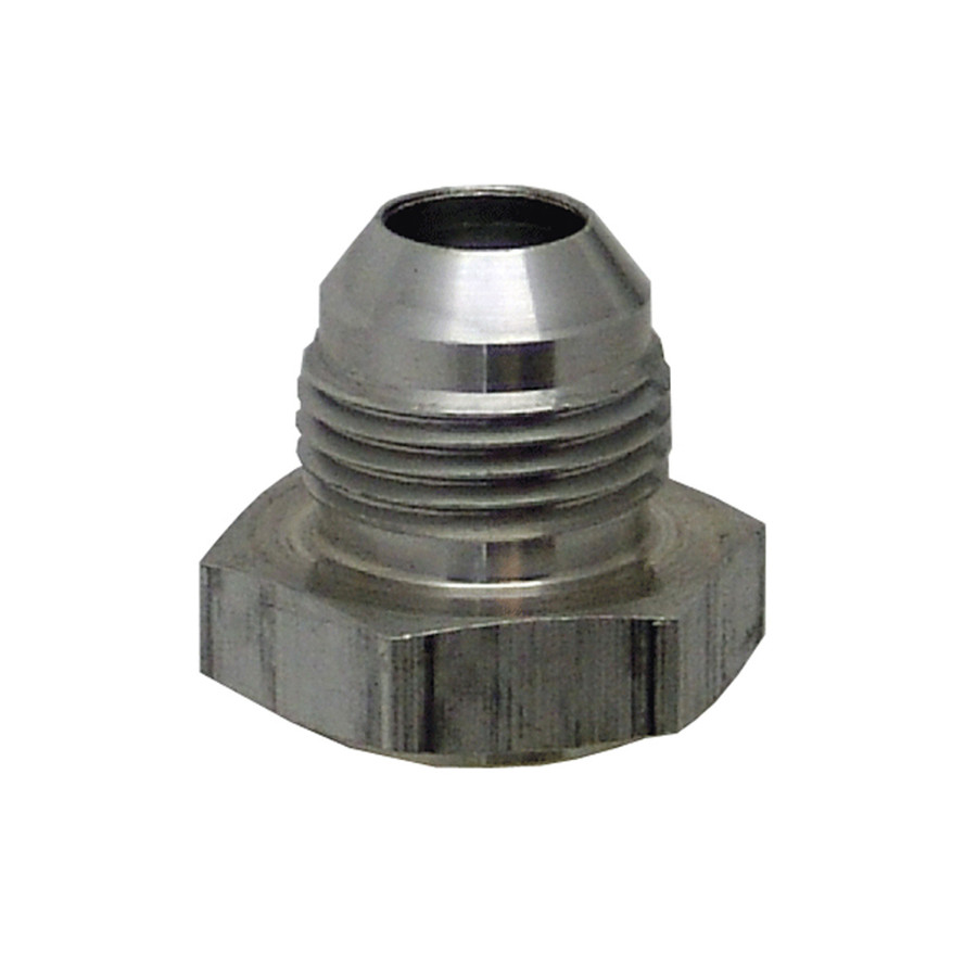 Weld Bung Male Hex Base (All Sizes + Colors)