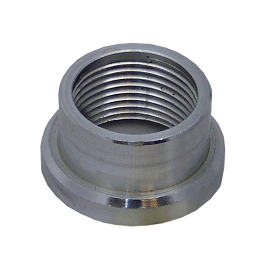 Weld Bung Female NPT (All Sizes + Colors)