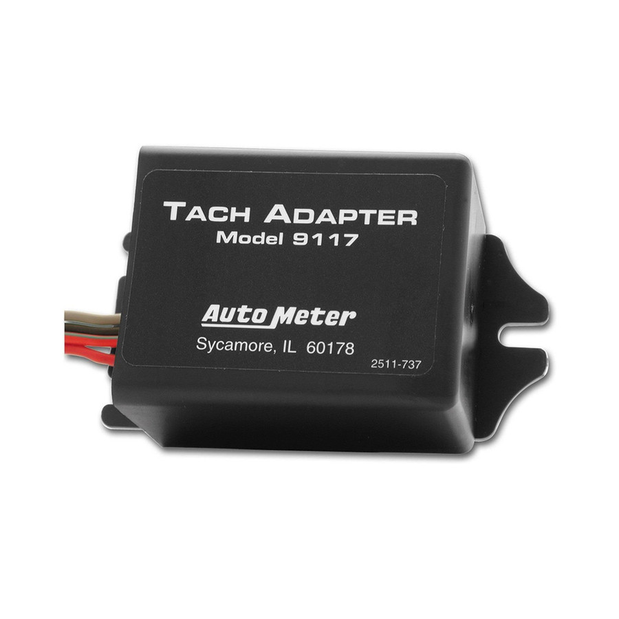 Autometer ROM Signal Adapter for Distributorless Ignitions, AUT-9117