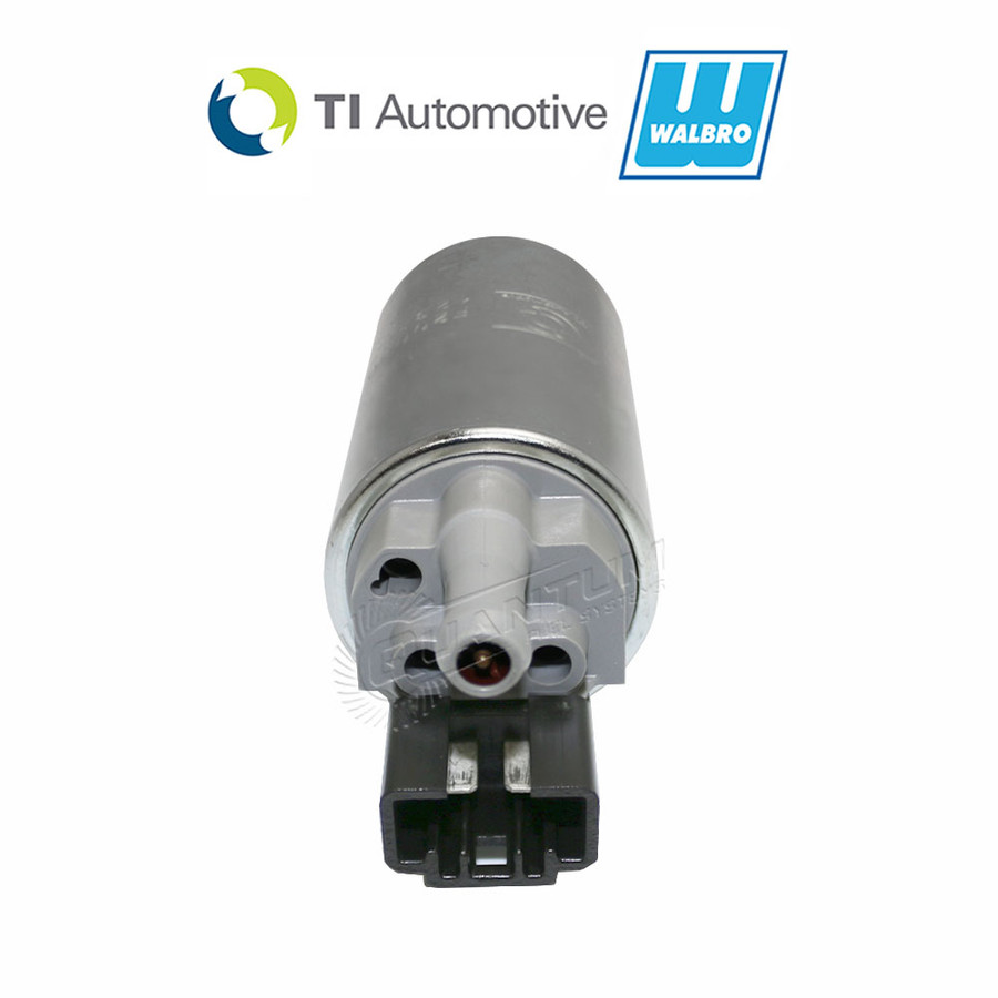 Fuel Pump - OEM Replacement, WAL-F20000171G3 Walbro/TI Automotive