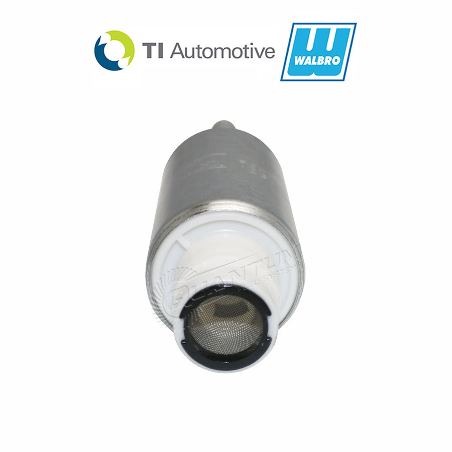 Fuel Pump - OEM Replacement, WAL-F20000171G3 Walbro/TI Automotive
