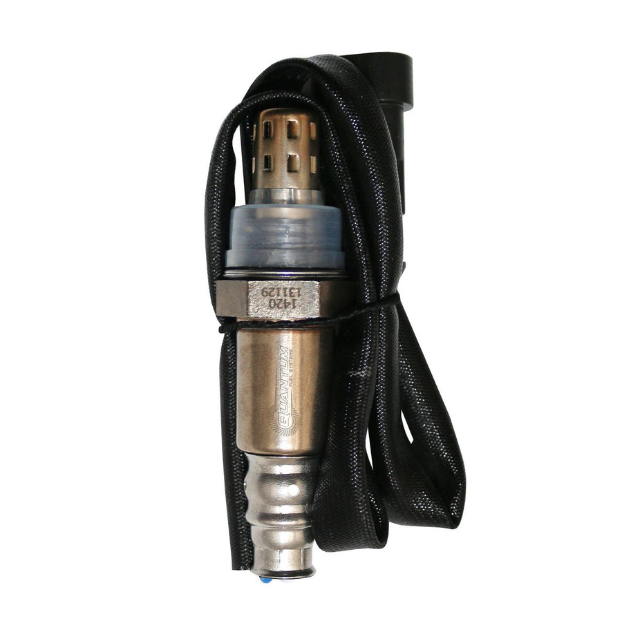 QFS O2 Sensor for Harley Davidson Motorcycle - OEM Replacement, QFS-WBS2004 QFS 