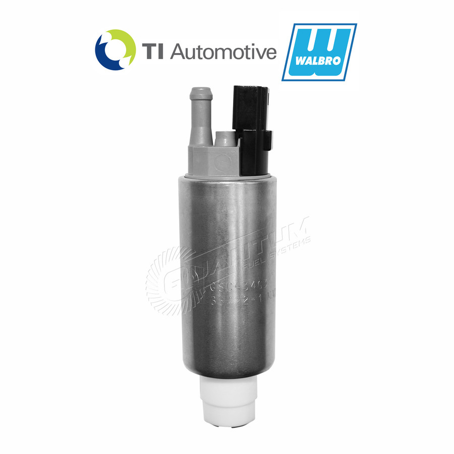Fuel Pump - OEM Replacement, WAL-GSC434G3 | Walbro/TI Automotive
