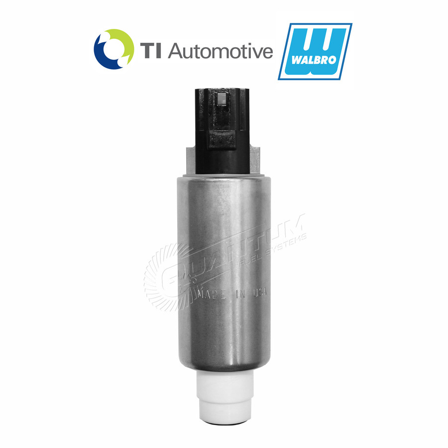 Fuel Pump - OEM Replacement, WAL-GSC434G3 | Walbro/TI Automotive