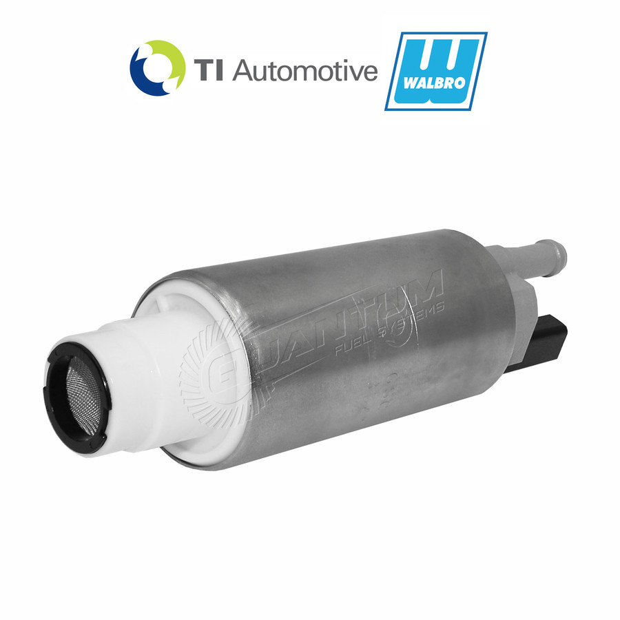Fuel Pump - OEM Replacement, WAL-GSC434G3 | Walbro/TI Automotive