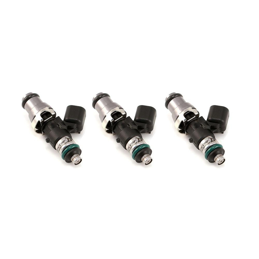 Injector Dynamics ID1750-XDS, for Gen 2 Hayabusa with HTP rail conversion ONLY. 