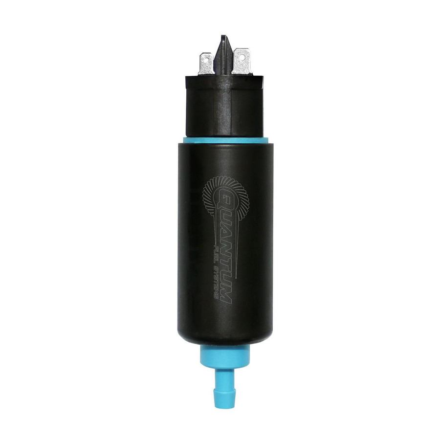 QFS Fuel Pump w/ Strainer - OEM Replacement, HFP-297-U2 | QFS 