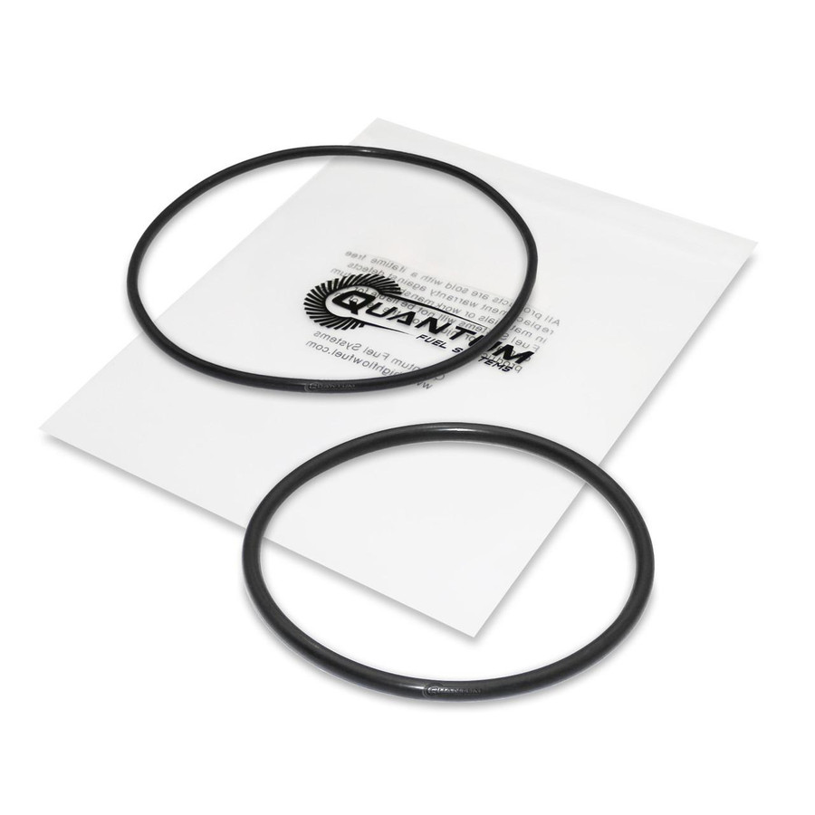 QFS Fuel Tank Seal - OEM Replacement, HFP-TSK1 | QFS 