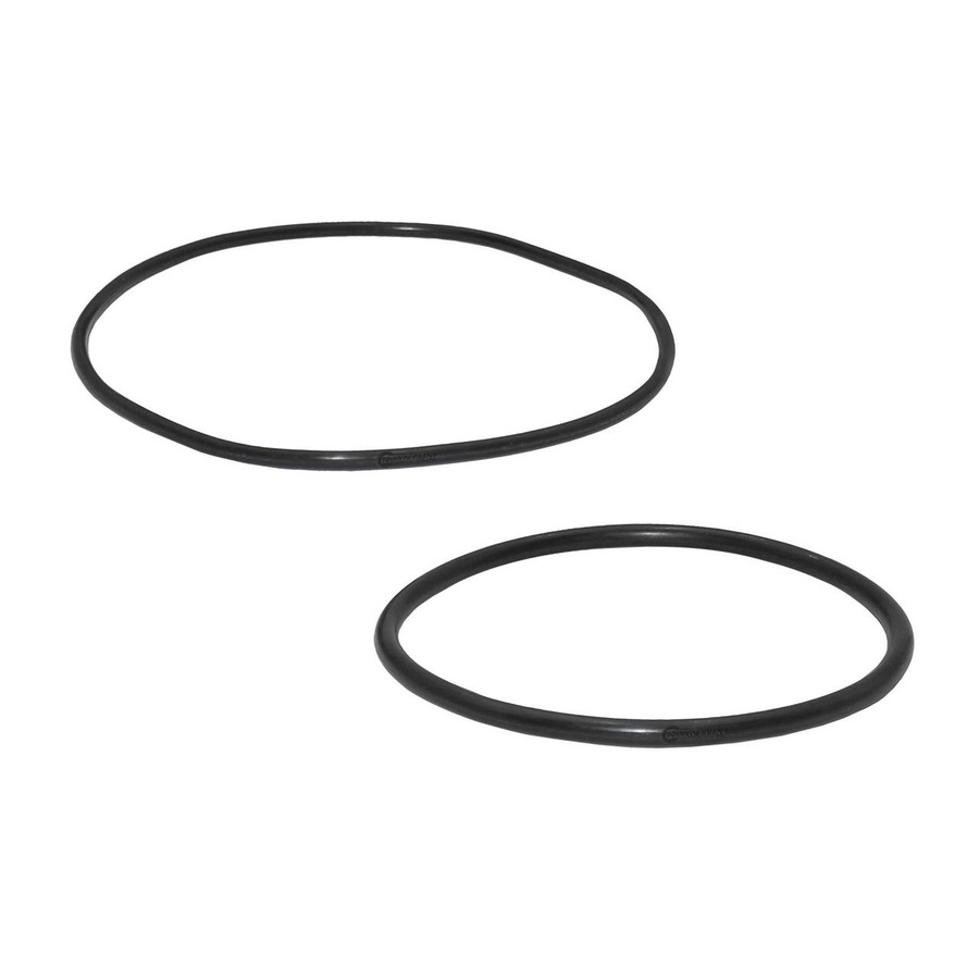 QFS Fuel Tank Seal - OEM Replacement, HFP-TSK1 | QFS 