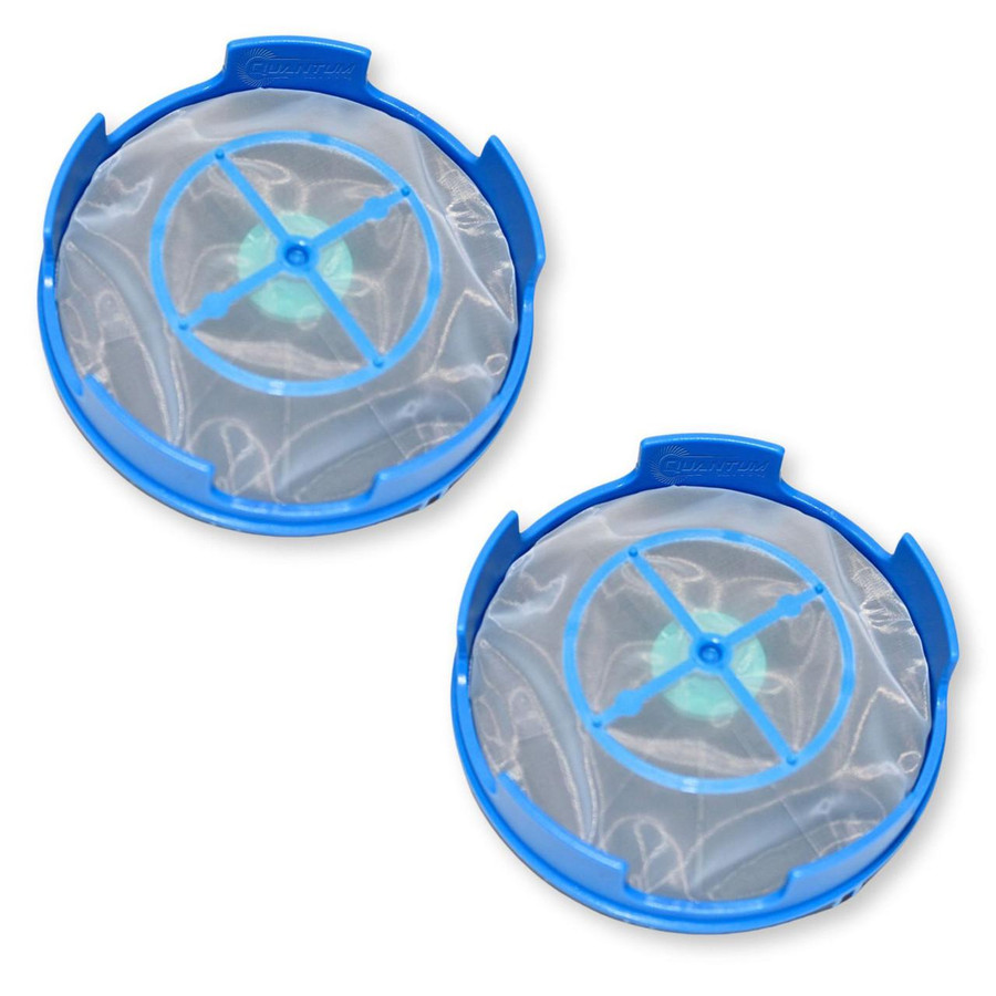 Quantum In-Tank Fuel Pump Strainer Kit - OEM Replacement 861302400, HFP-SK1 | QFS 