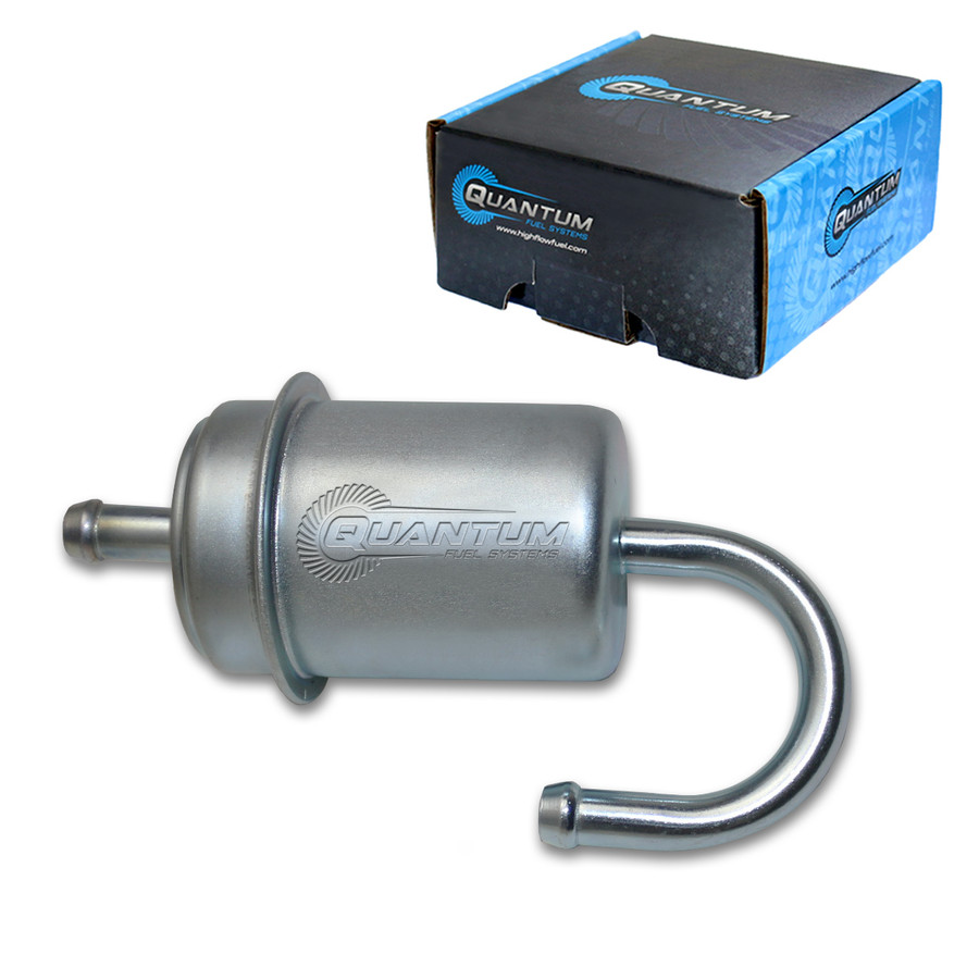 Honda Fuel Filter 6mm Inlet/Outlet 16900-MBG-013