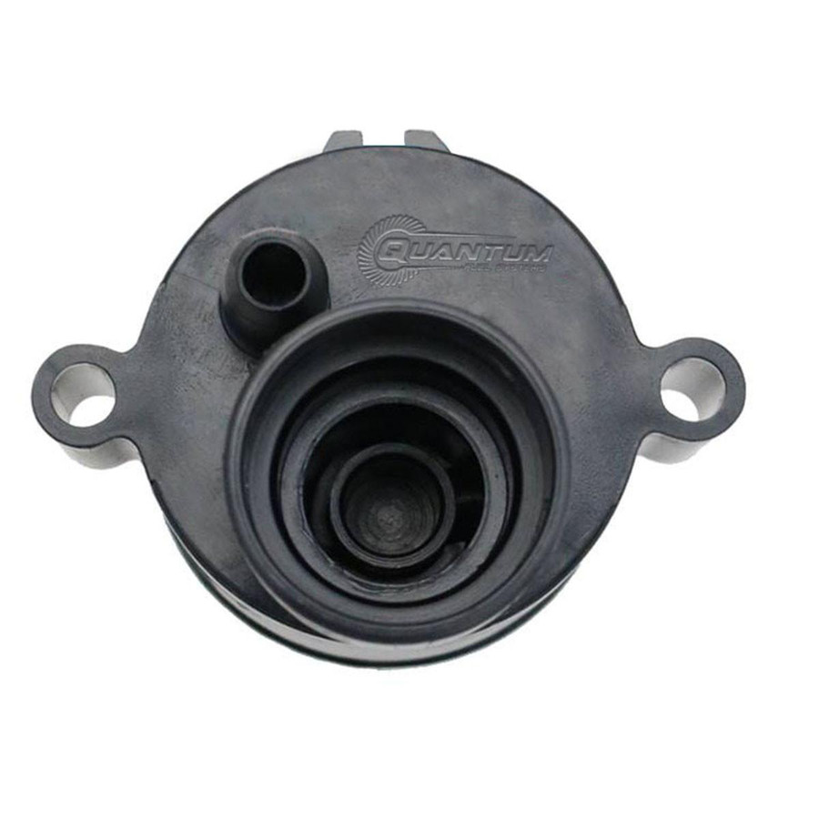 QFS Fuel Filter for Polaris ATV/UTV - OEM Replacement, HFP-F111 QFS  QFS Fuel Filter for Polaris ATV/UTV - OEM Replacement, HFP-F111 QFS