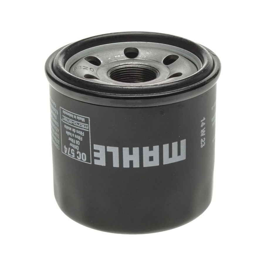 Mahle Genuine Genuine Mahle Fuel Filter OC574 