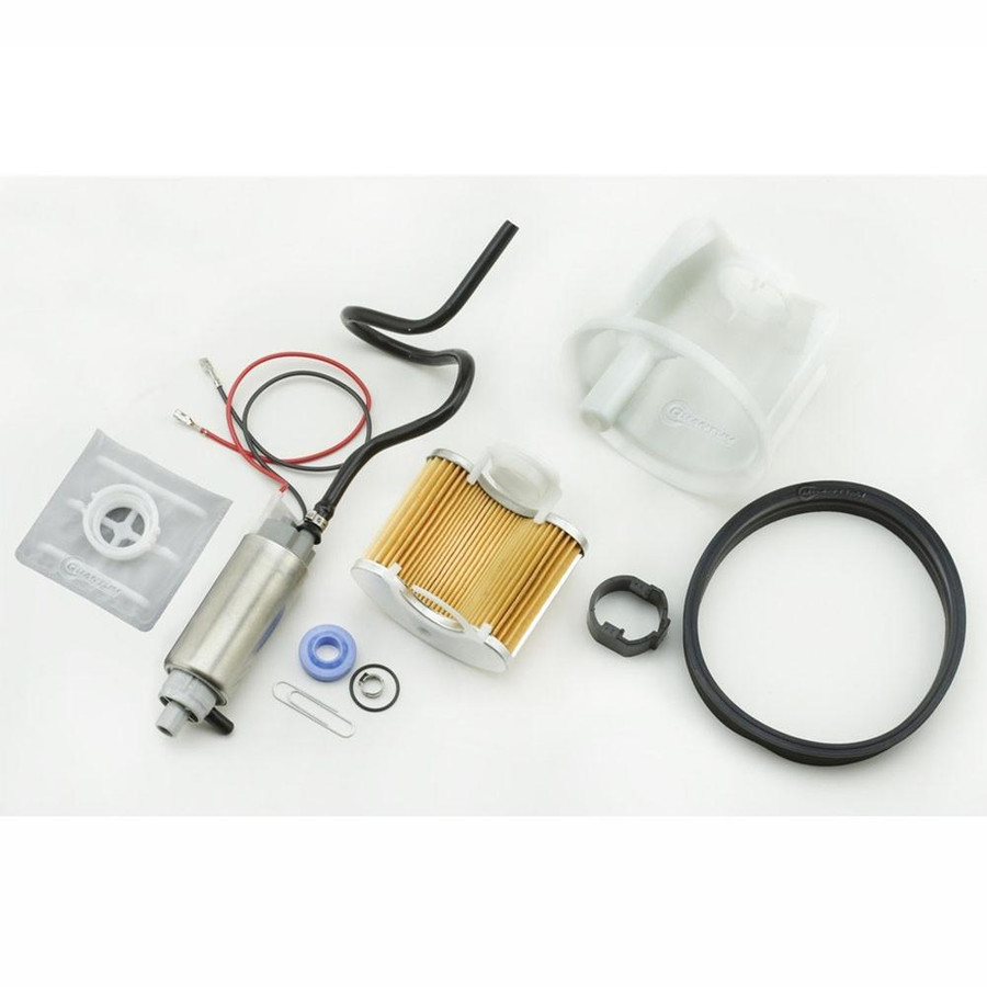 Walbro Genuine Walbro/TI 255LPH Performance Fuel Pump, GCA760-2 