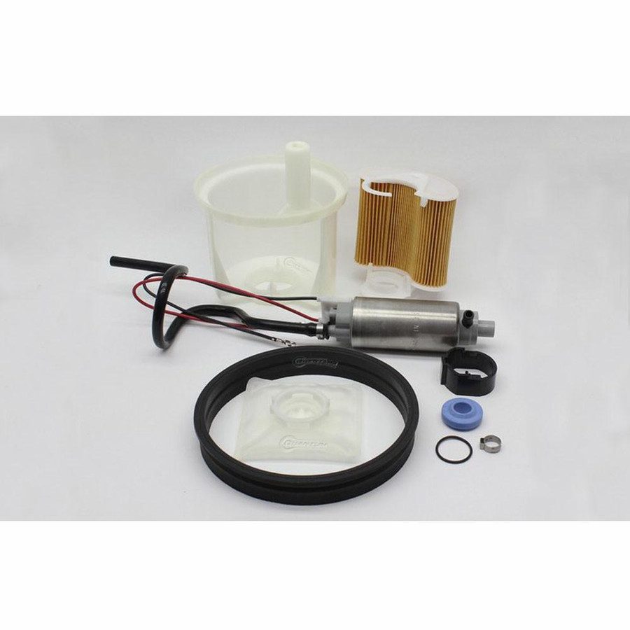 Walbro Genuine Walbro/TI 255LPH Performance Fuel Pump, GCA760-2 