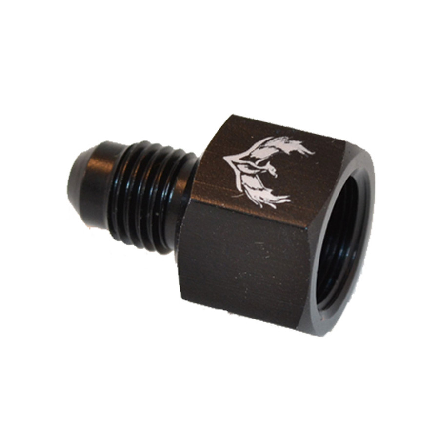 Female to Male AN Reducer Non-Swivel (All Sizes + Colors)