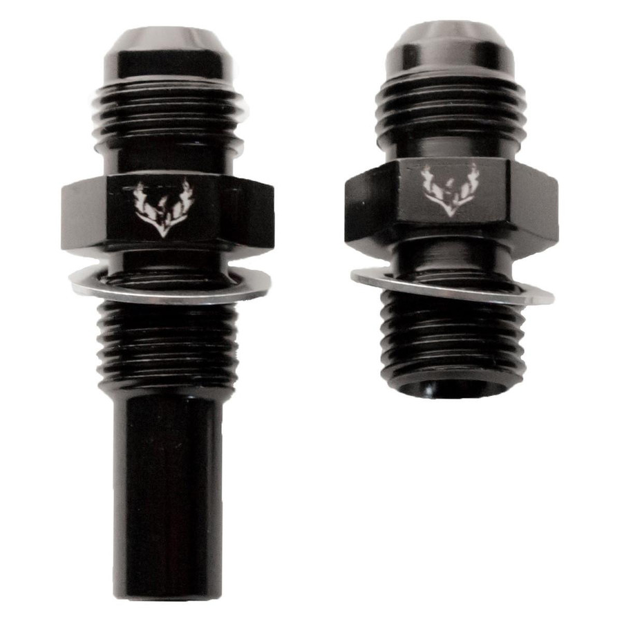 Phenix GM Early Type -6AN 4L80E Fitting Set (All Colors) 