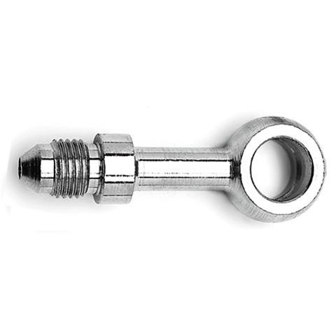 Phenix Straight AN to Banjo Adapter Long (All Sizes + Colors) 