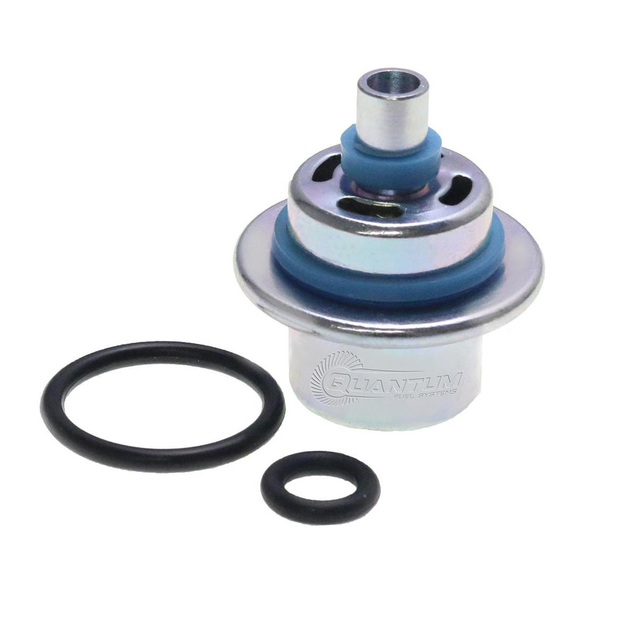 QFS Fuel Pressure Regulator - OEM Replacement, HFP-PR1 QFS 