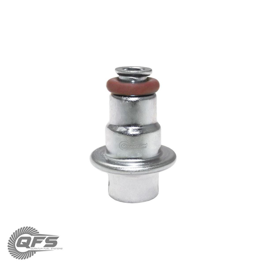 QFS Fuel Pressure Regulator - OEM Replacement, HFP-PR10 QFS  QFS Fuel Pressure Regulator - OEM Replacement, HFP-PR10 QFS