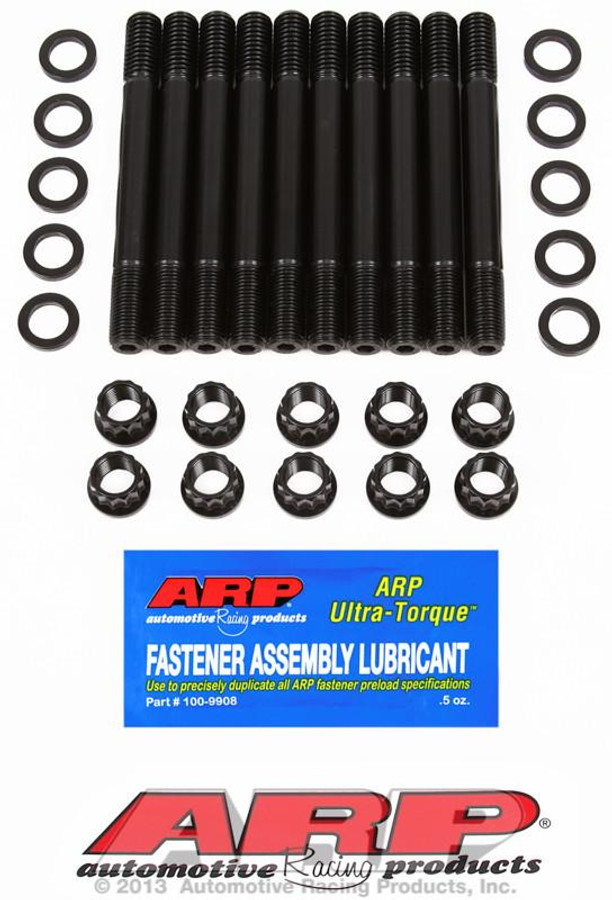 ARP Headstuds ARP Ford Pinto 2000cc Inline 4 Head Stud Kit, 151-4201 