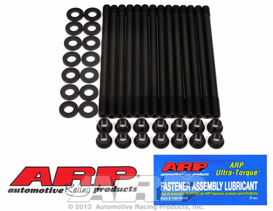 ARP Headstuds ARP BMW 2.5L E30 M20 6Cyl Head Stud Kit, 201-4305 