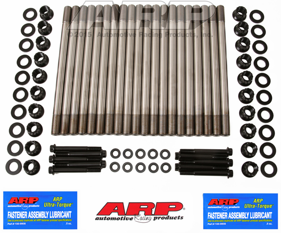 ARP Ford 6.0L PowersTRoke Diesel CA625+ Head Stud Kit, 250-4205