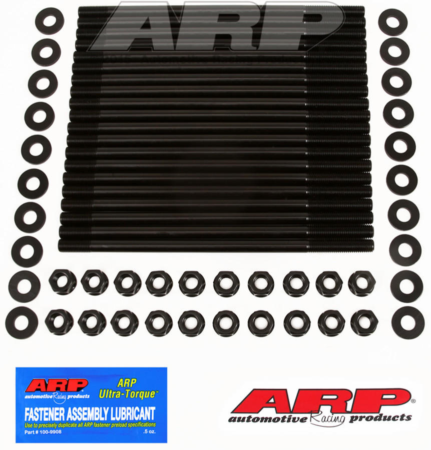 ARP Ford Modular 4.6/5.4L 3-Valve Hex Head Stud Kit, 256-4002