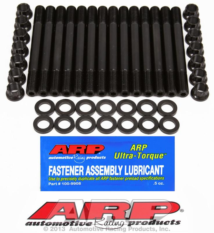 ARP Headstuds ARP Head Stud Kit for Toyota Supra 2JZGE/GTE 3.0L inline 6 (1993-1998), 203-4205 