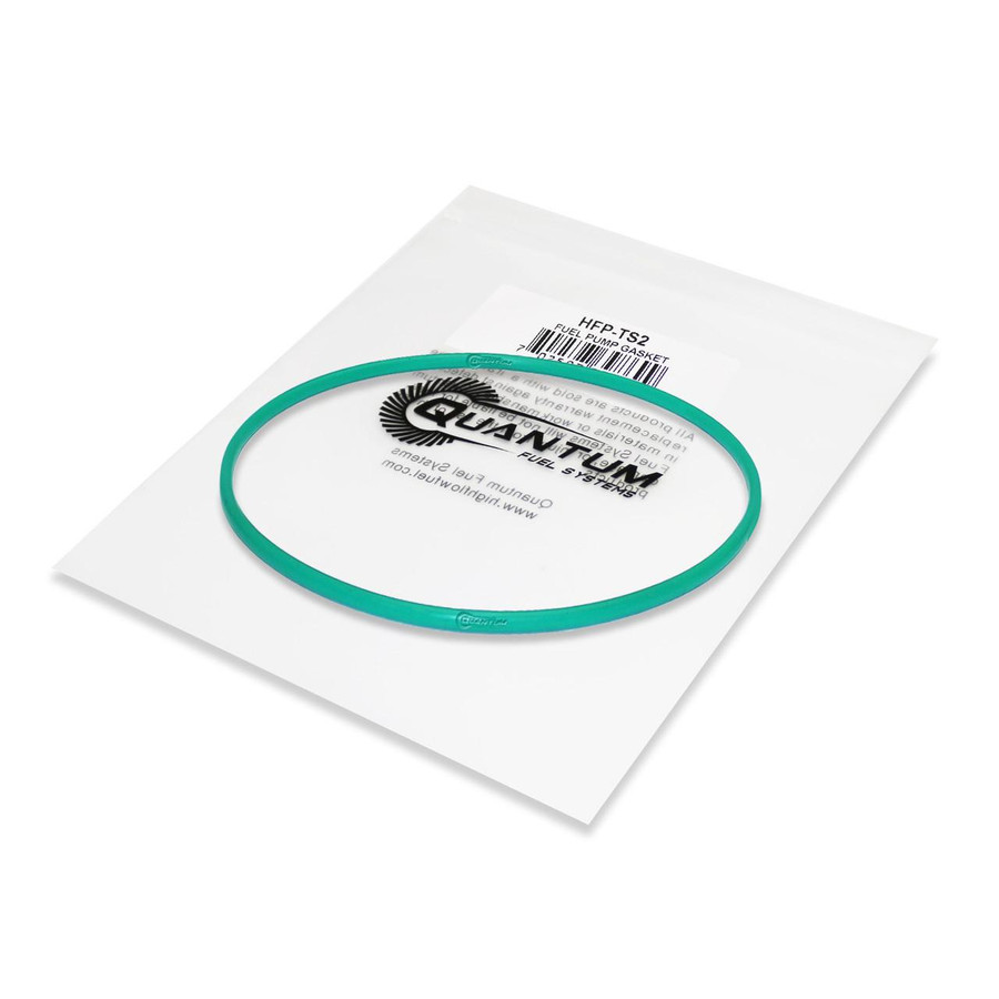 QFS Fuel Tank Seal - OEM Replacement, HFP-TS2 QFS 