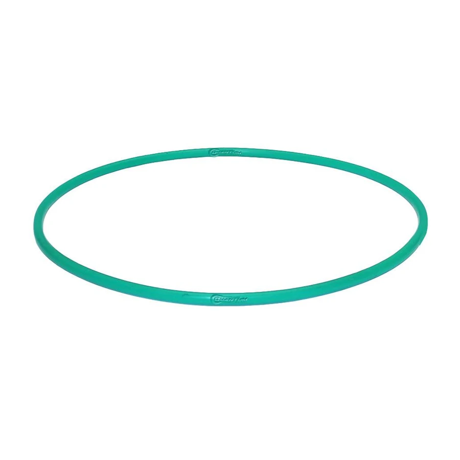 QFS Fuel Tank Seal - OEM Replacement, HFP-TS2 QFS 