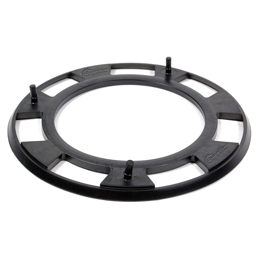 QFS Fuel Tank Seal for Honda Motorcycle - OEM Replacement, HFP-TS31 QFS 