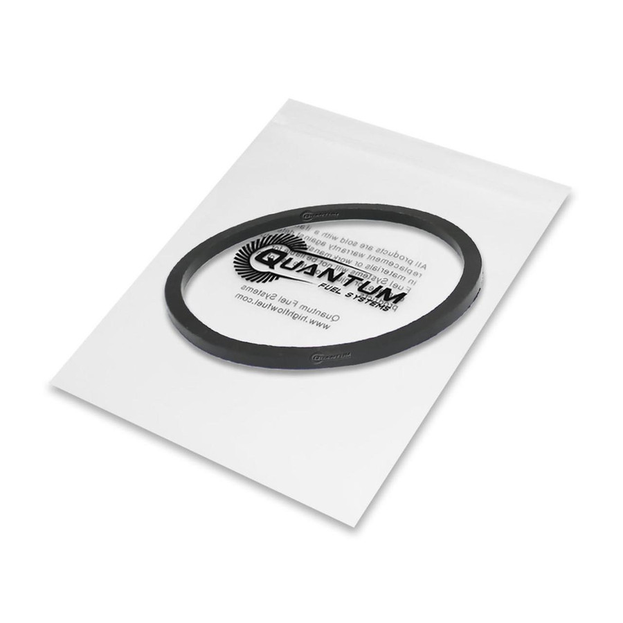 QFS Fuel Tank Seal - OEM Replacement, HFP-TS41 QFS 