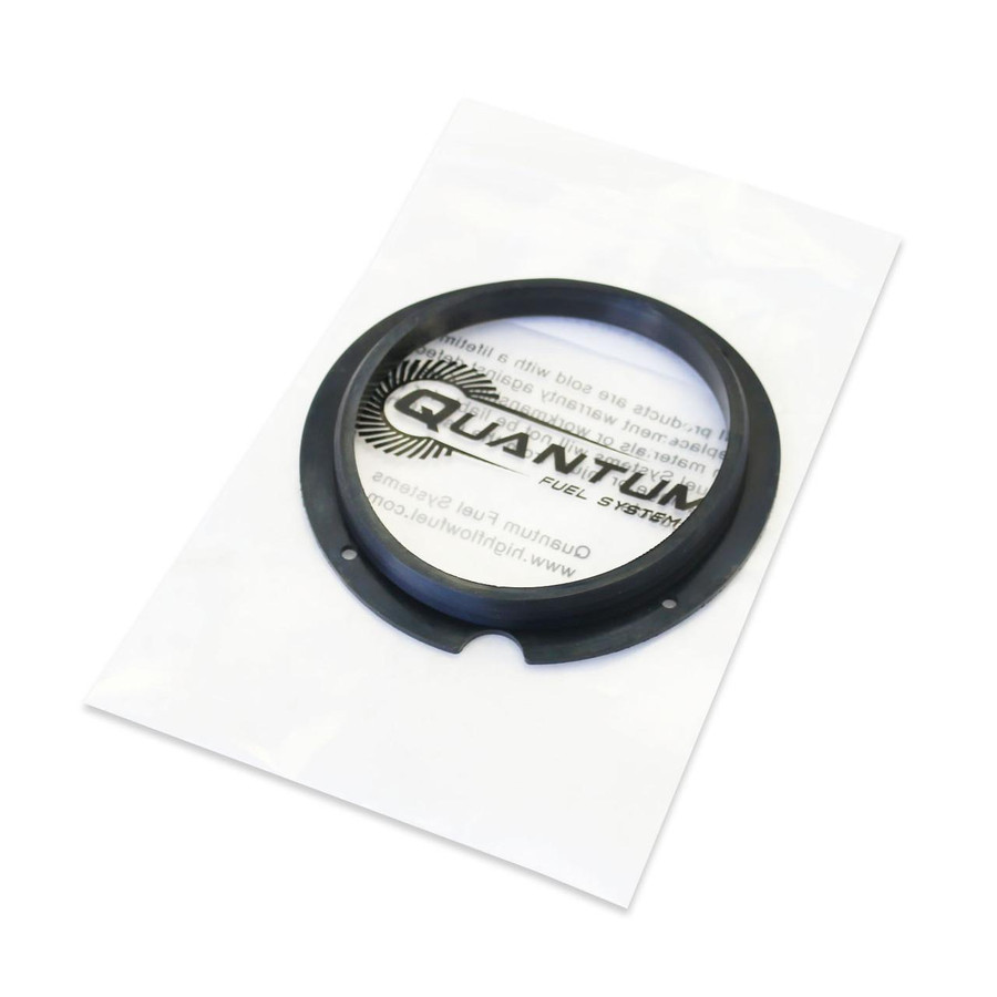 QFS Fuel Tank Seal for BMW Motorcycle - OEM Replacement, HFP-TS46 QFS 