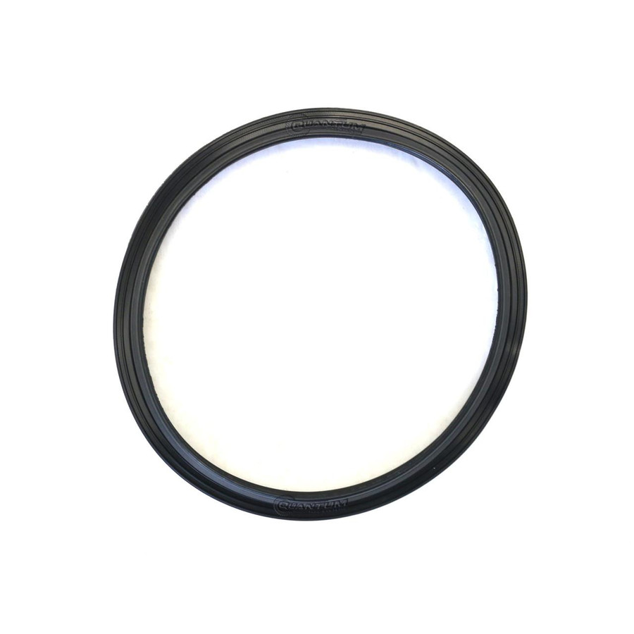 QFS Fuel Tank Seal for BMW Motorcycle - OEM Replacement, HFP-TS49 QFS 
